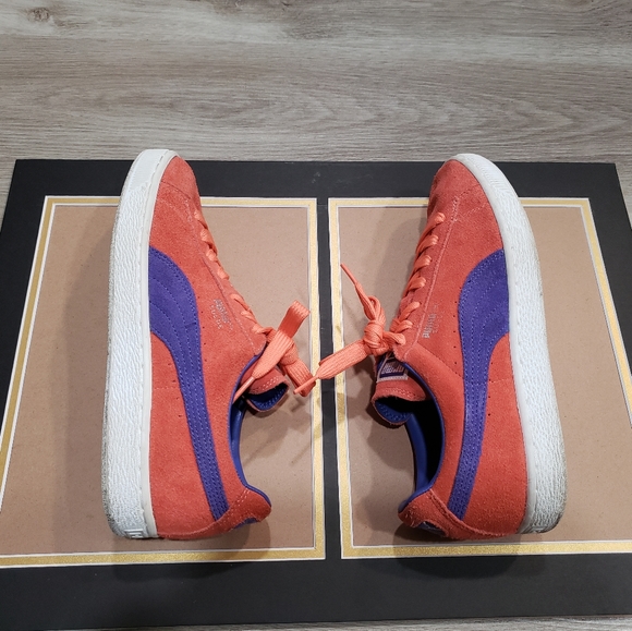 Puma Suede classics - Picture 1 of 6